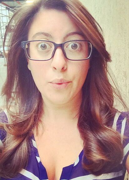 Alyson leigh rosenfeld