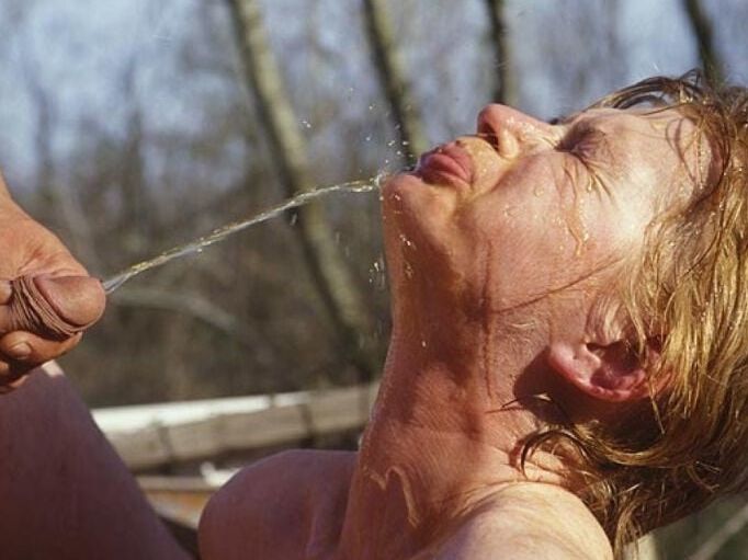 Pics I Like - Piss On Her