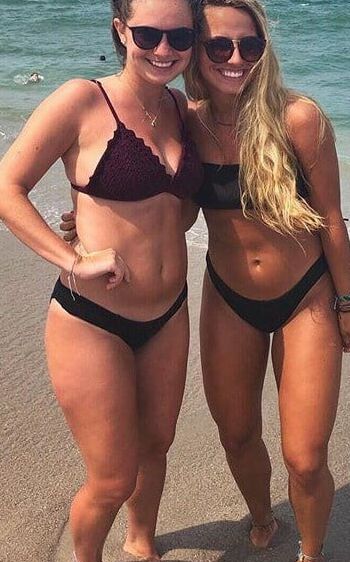Who Would You Rather - Bikini