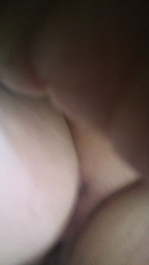 pussy