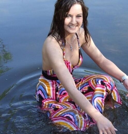 Wet grils
