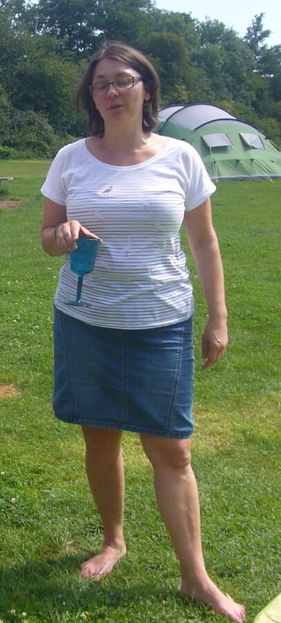 Christine from Germany