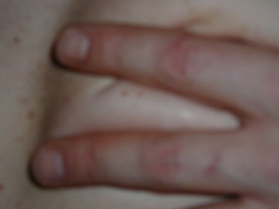 My wife groped by friend