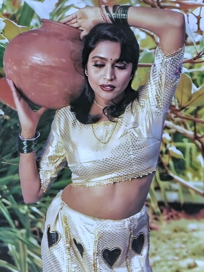 MADHURI