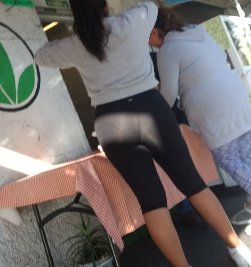 BIG ASS