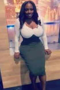 Fox News Tia Ewing