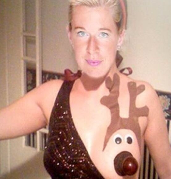 Vicious cunt Katie Hopkins