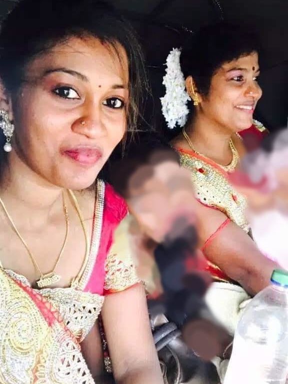 South Indian didi