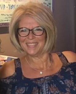 COLD SHOULDER TOPS ON MATURE WOMEN