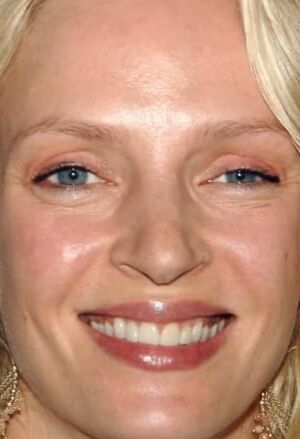 Uma Thurman