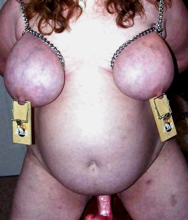 MATURE SEXSLAVES