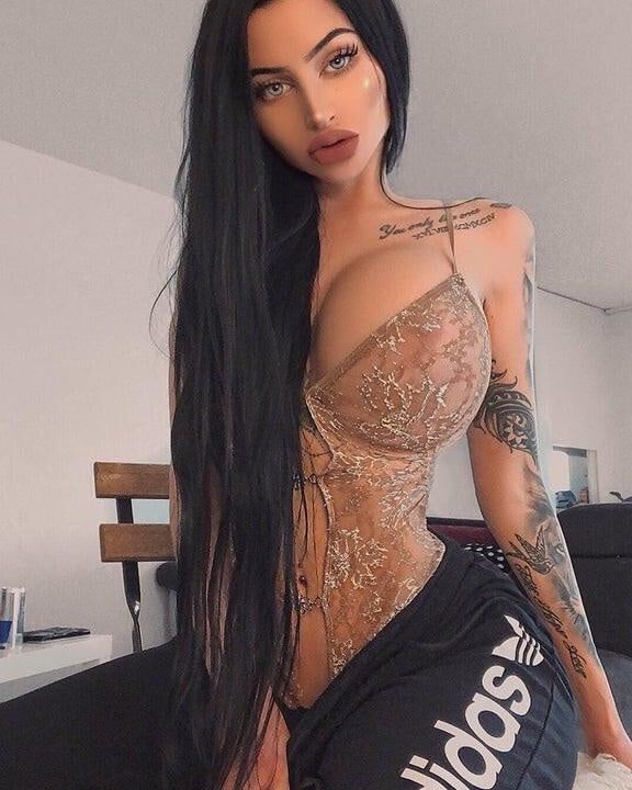 Bimbos