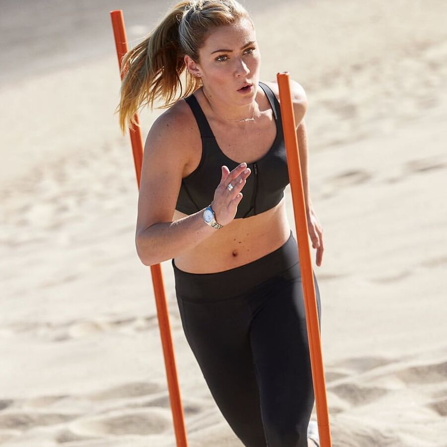 Mikaela Shiffrin