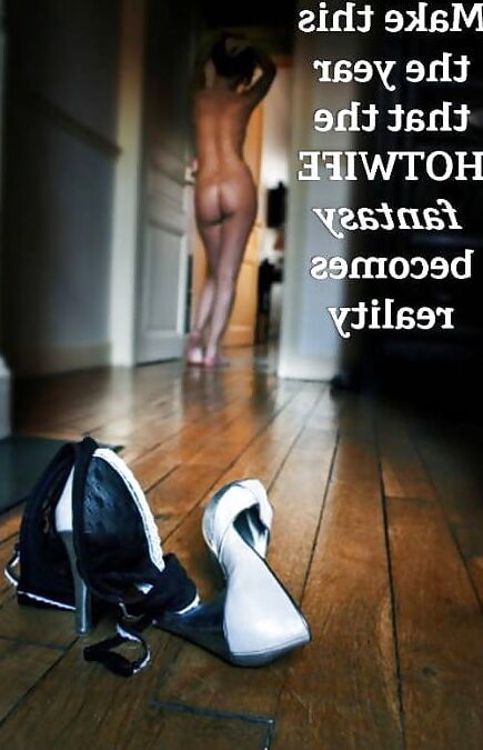 Hot Wife Captions We Like