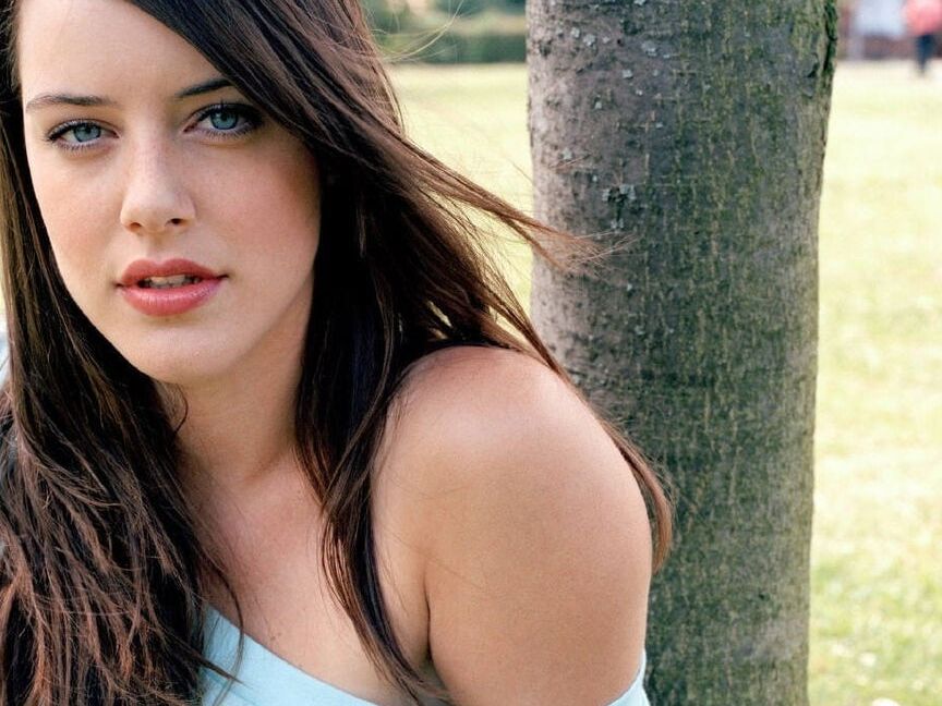Michelle Ryan