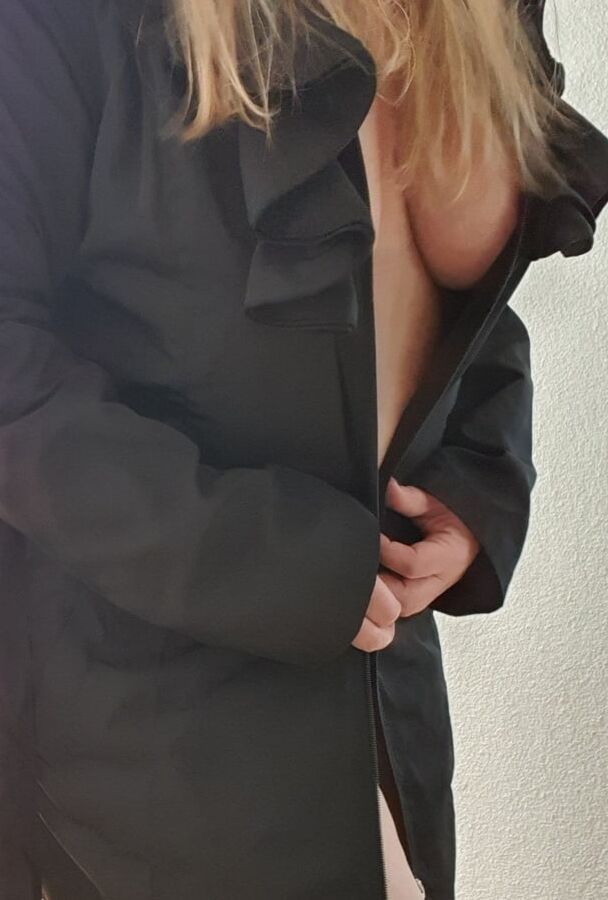 Neues outfit