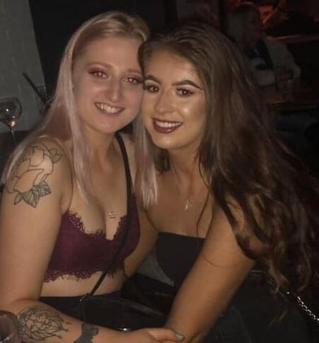 Young UK Slut