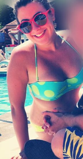 Alyson leigh rosenfeld