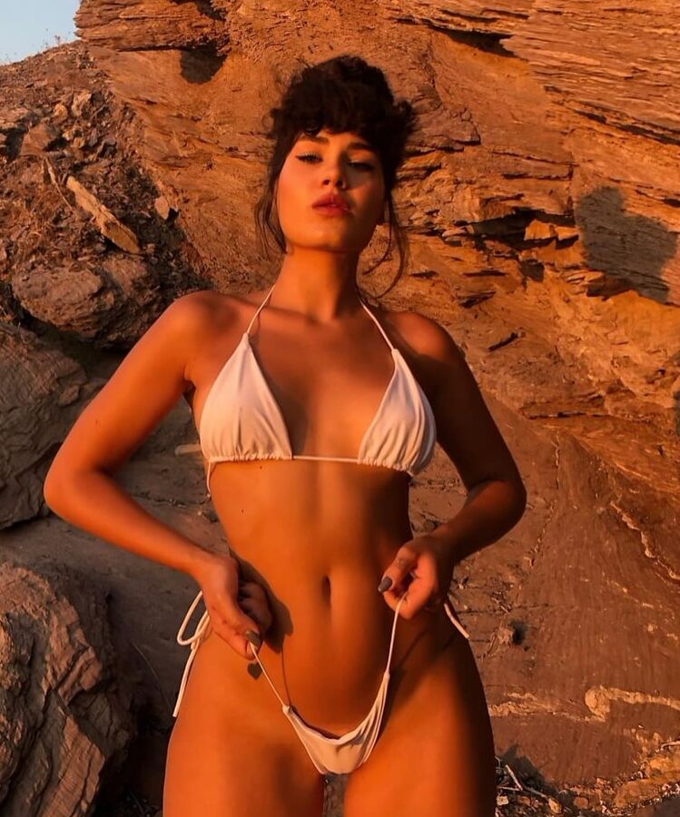 Turkish Instagram Girls Selen
