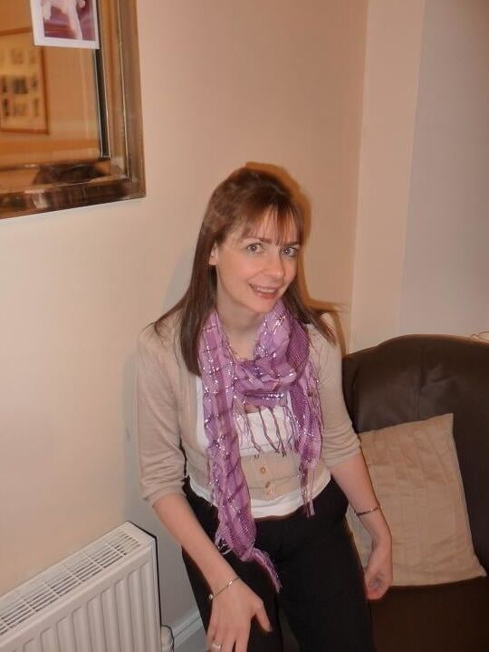 Exposed Whore Karen from UK