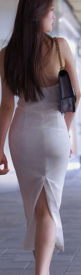Vis panty lines another arousing gallery