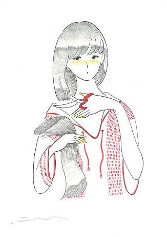 Misaki Tanaka