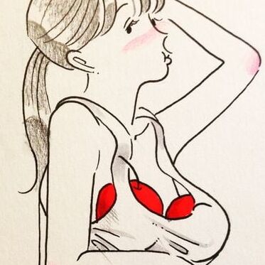Misaki Tanaka