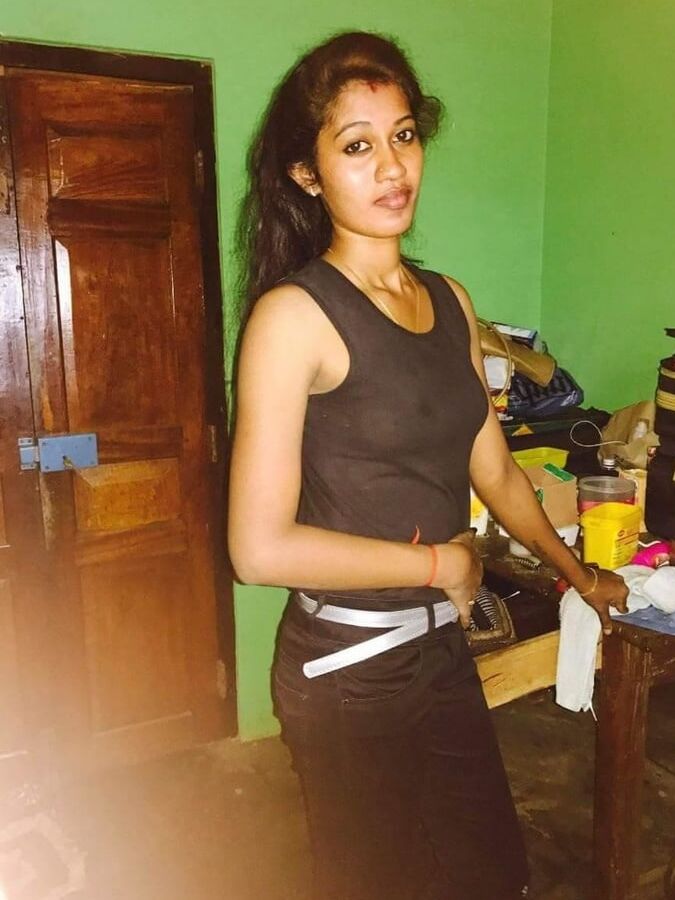 South Indian didi