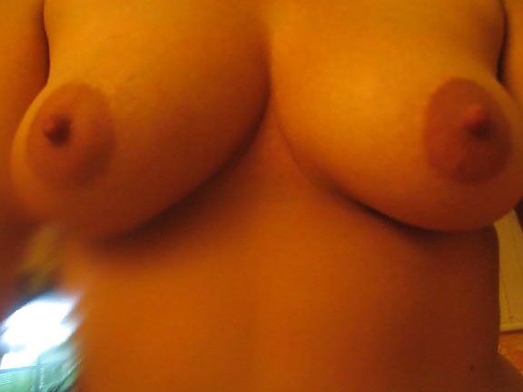 Friends Tits