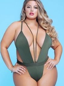 Swimsuits