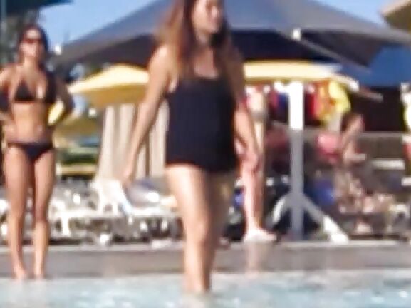Hot asian milf