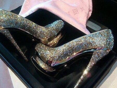 Sexy heels