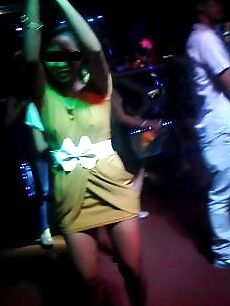 Shake That Ass