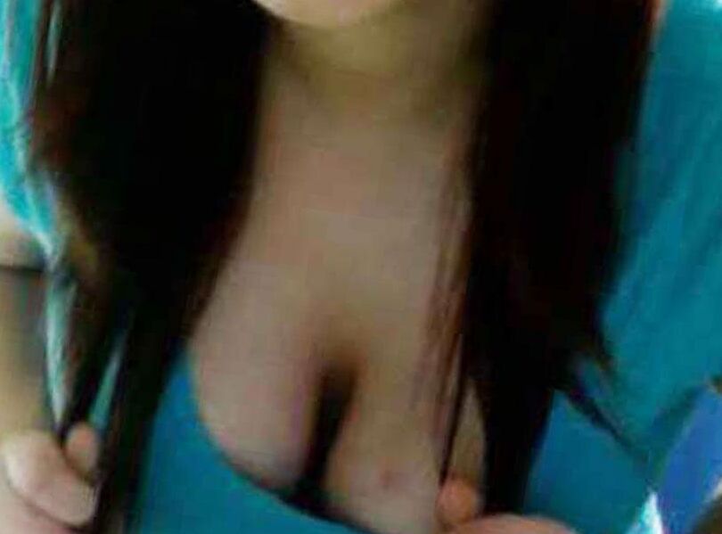 Desi Aunt hot collection