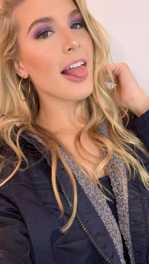Lockdown Distraction - Eugenie Bouchard