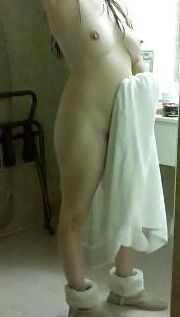 More wife pics