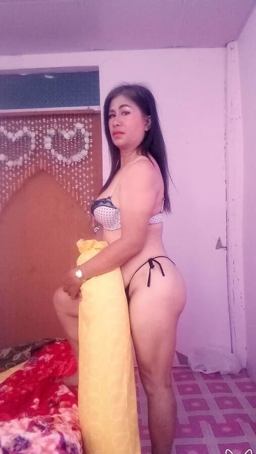 Janda mempunyai perangai seksual