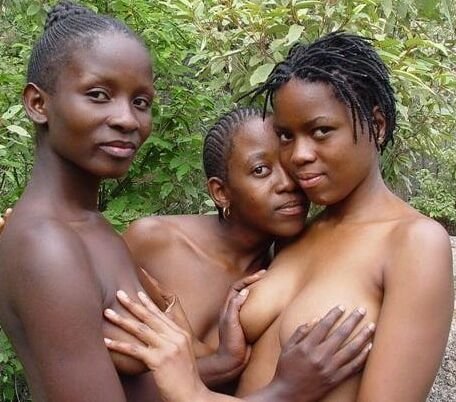 Outdoor beauties