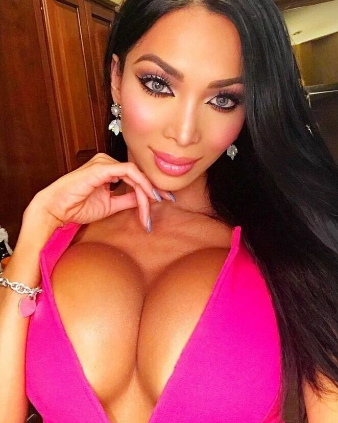 Bimbo Invasion