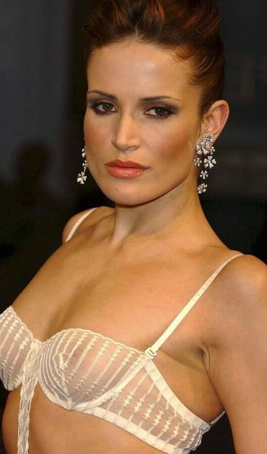 Sophie Anderton