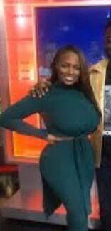 Fox News Tia Ewing