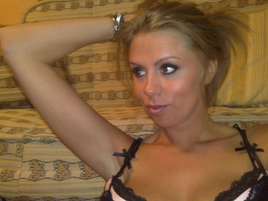 Hot milf