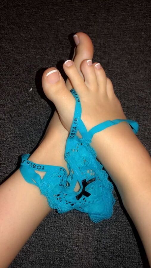 sexy feet