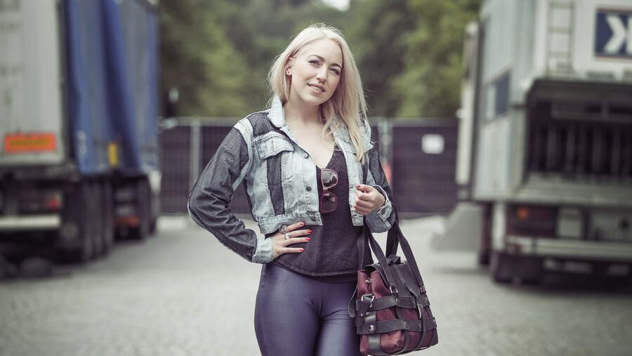Margaret Berger (Eurovision Norway)