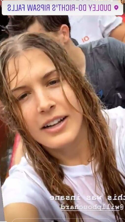 Lockdown Distraction - Eugenie Bouchard