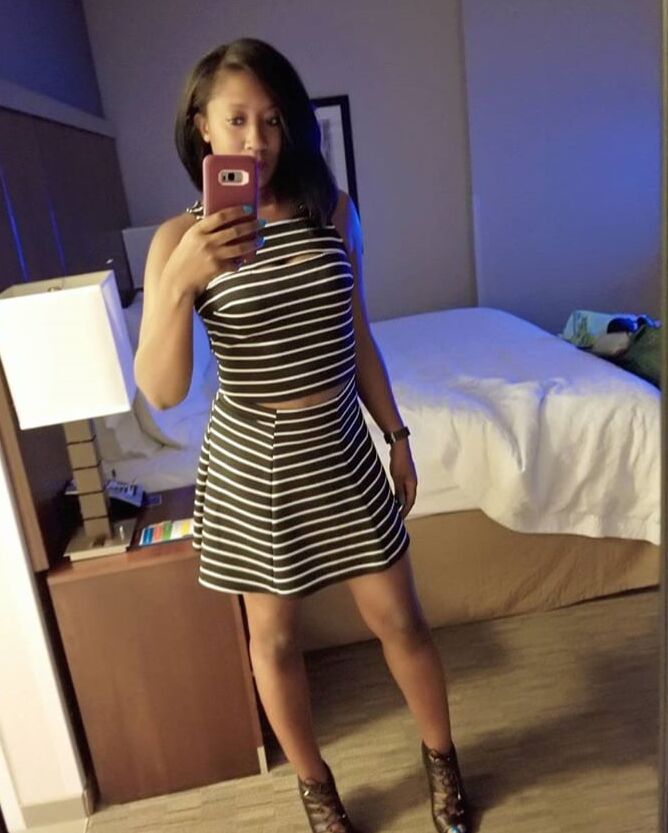yr Chocolate Milf Tasha