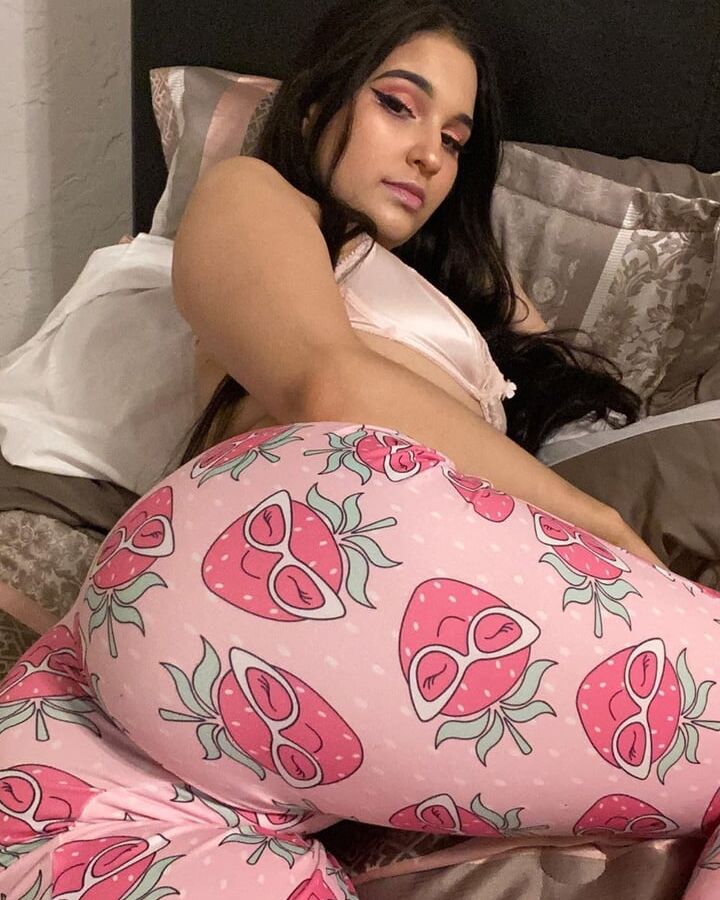 On Instagram-chinaajai