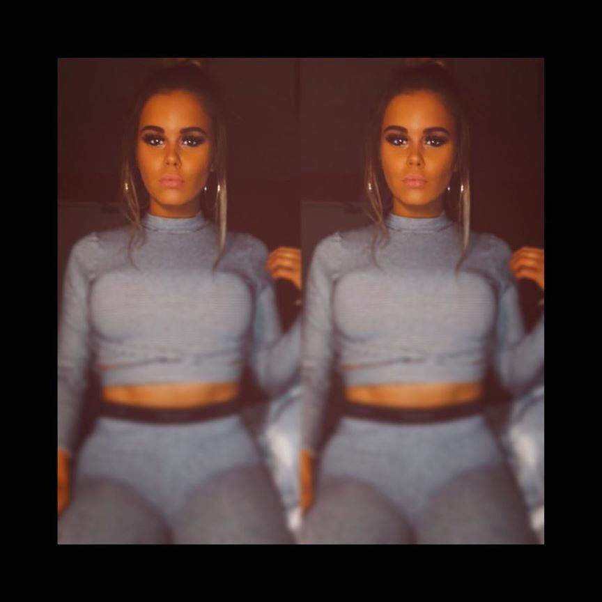 Stupid Chav Sluts- Chloe Ben