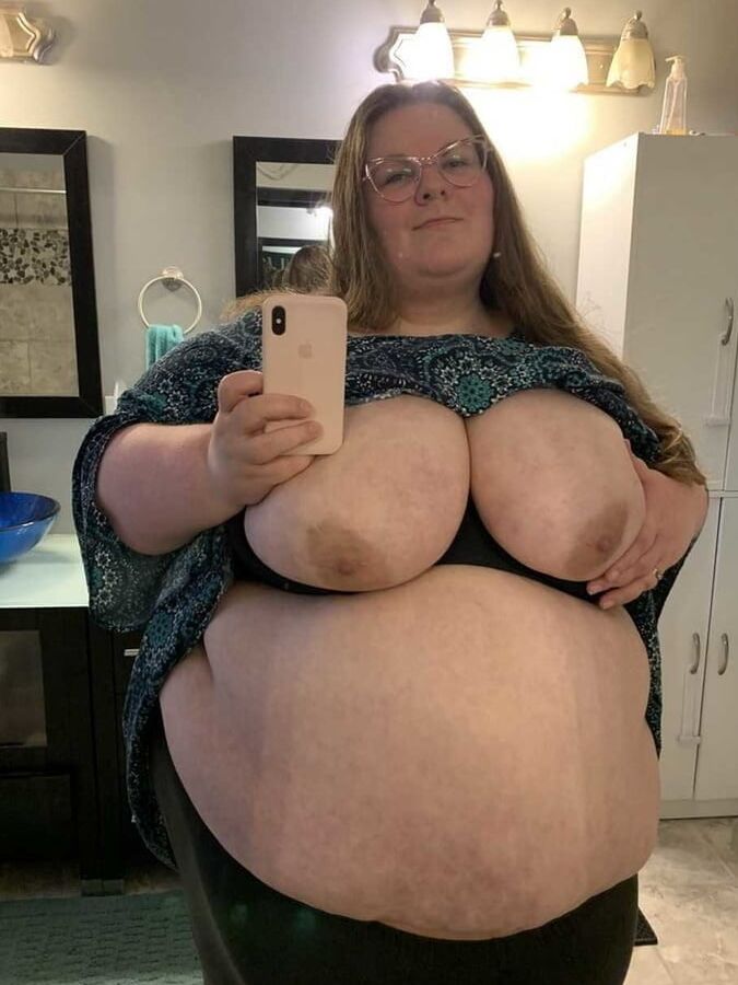 Sexy selfies