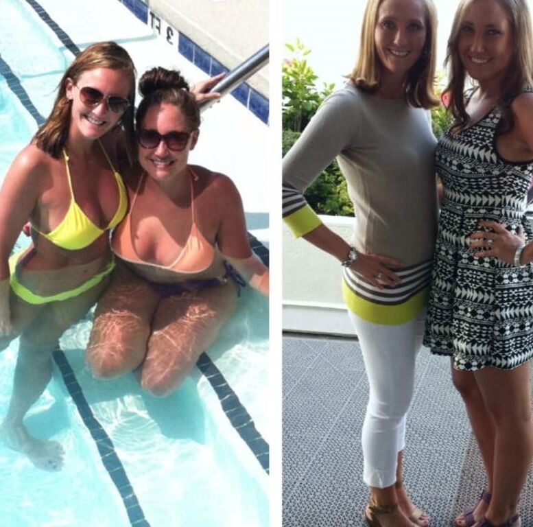 Who Would You Rather - Bikini